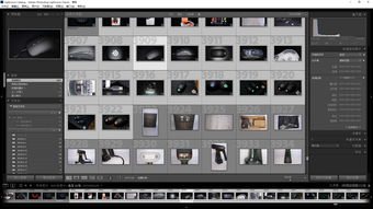 游戏平台产品拍摄后的制图技巧 提升视觉吸引力