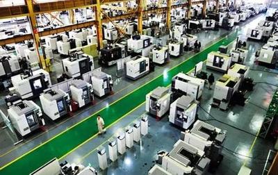 沈阳未来五年 以“国字号”大事驱动计算机系统服务产业跨越式发展