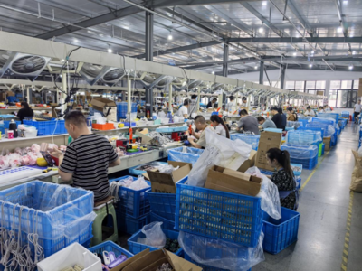 拼多多 以“慢”为舟的技术激进主义