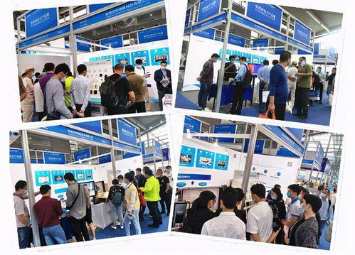 服务智慧园区再创佳绩 优特物联荣获两项高交会优秀产品奖